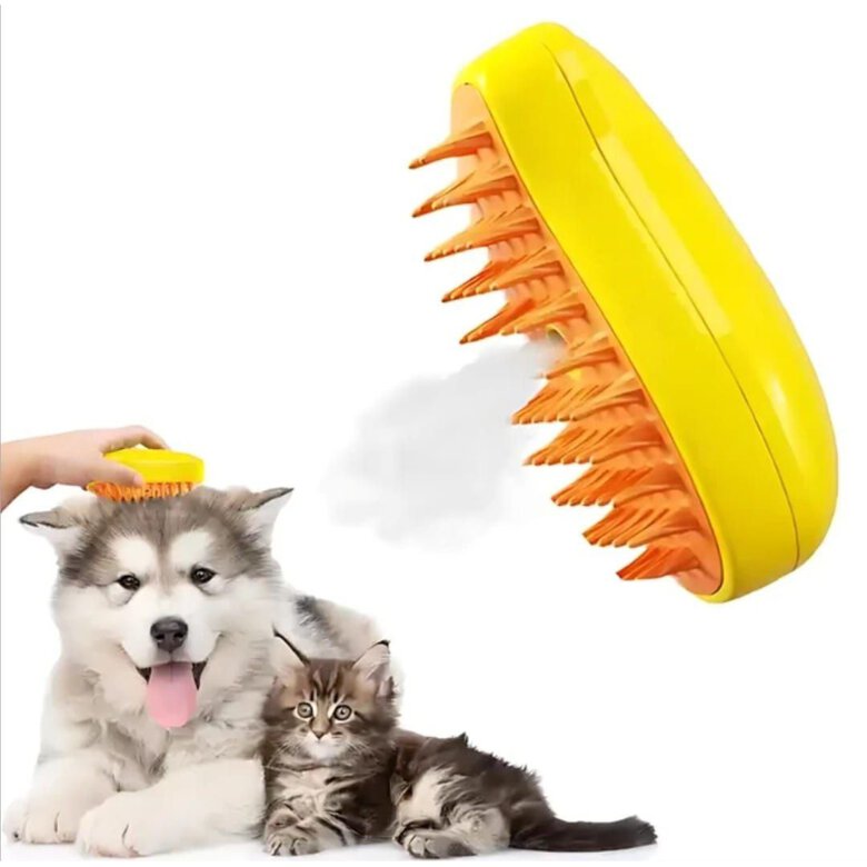 🐶COMBO MIMOPET® + FIBRAX® Tu hogar limpio, tu mascota feliz 😻