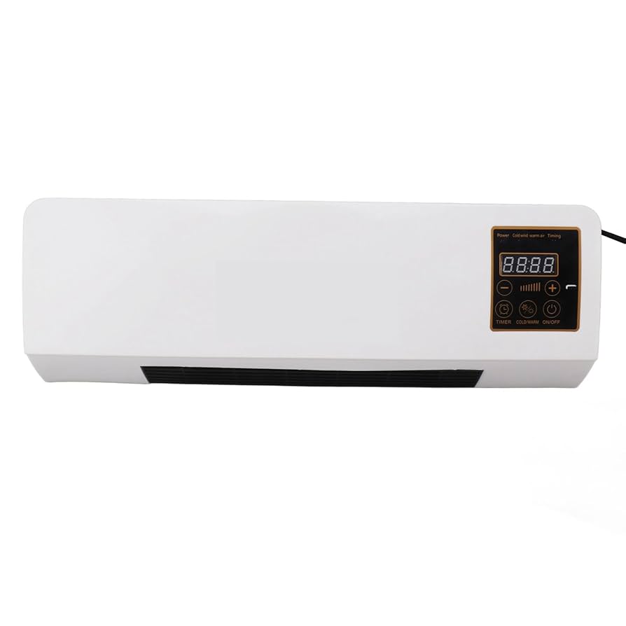DUALCLIMA® CALOR Y AIRE FRESCO SIN OBRAS