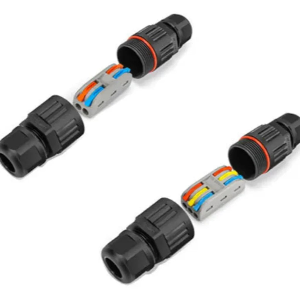 STORMLOCK® CONECTA, SELLA Y OLVIDATE DE LAS FILTRACIONES