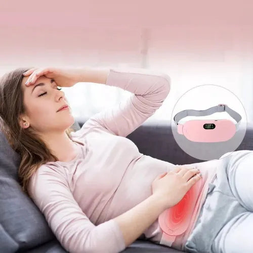 LIVIAX® TU CICLO SIN LIMITES, SIN DOLOR
