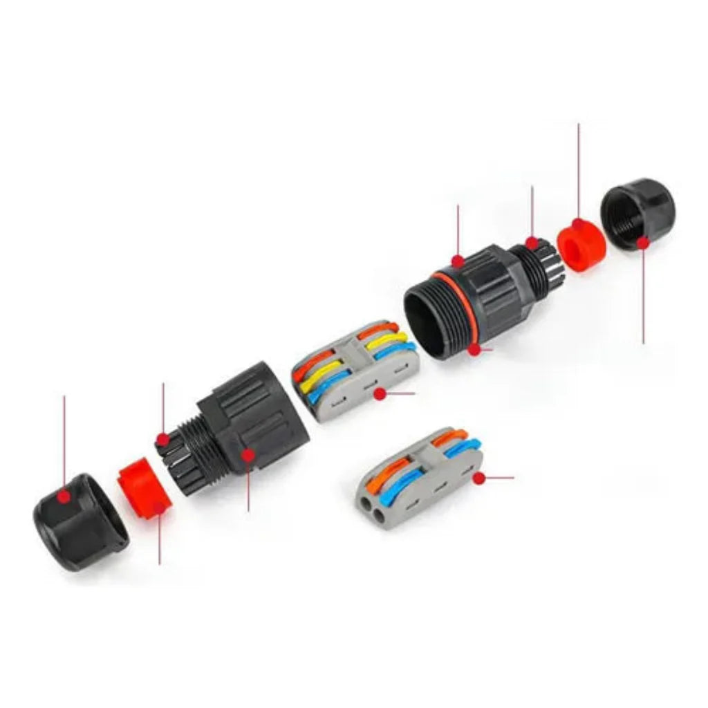 OFERTA 2X1 STORMLOCK® CONECTA, SELLA Y OLVIDATE DE LAS FILTRACIONES