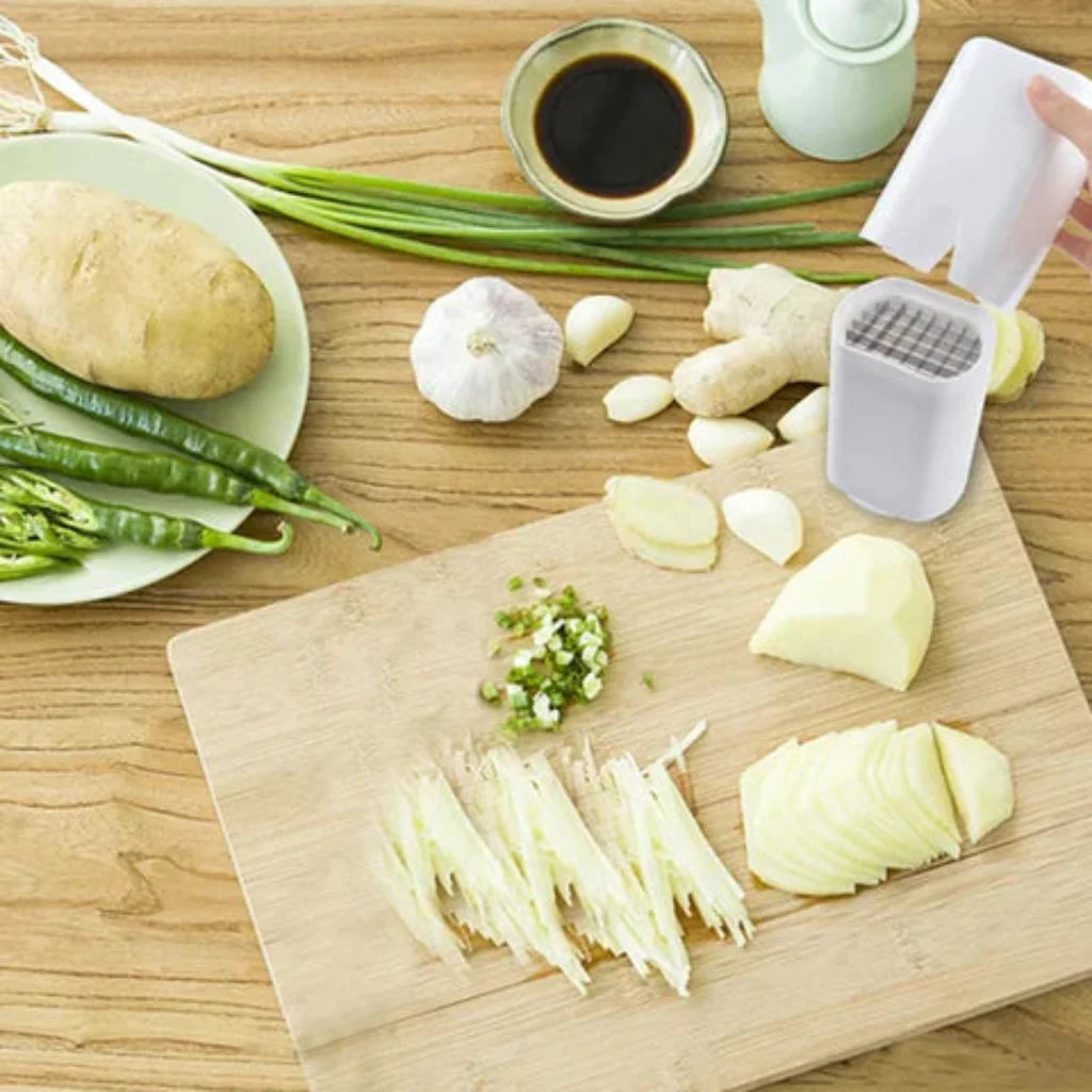 OFERTA 2X1 FRYFORMA® TRANSFORMA TUS PAPAS EN ARTE COMESTIBLE