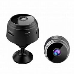 VIGILHOME® SEGURIDAD INVISIBLE QUE VIAJA CONTIGO