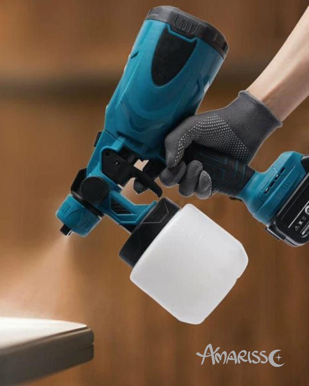 ⏱️Ahorra tiempo con PINTAFACIL® pinta rapido, pinta perfecto. ✅