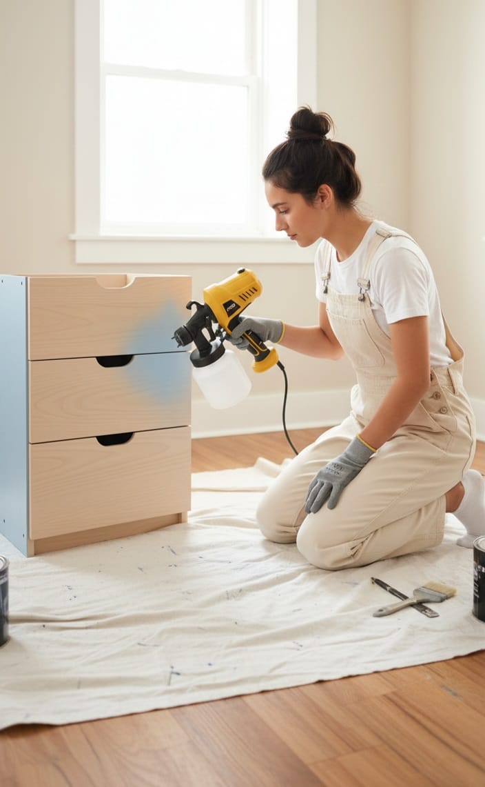 ⏱️Ahorra tiempo con PINTAFACIL® pinta rapido, pinta perfecto. ✅