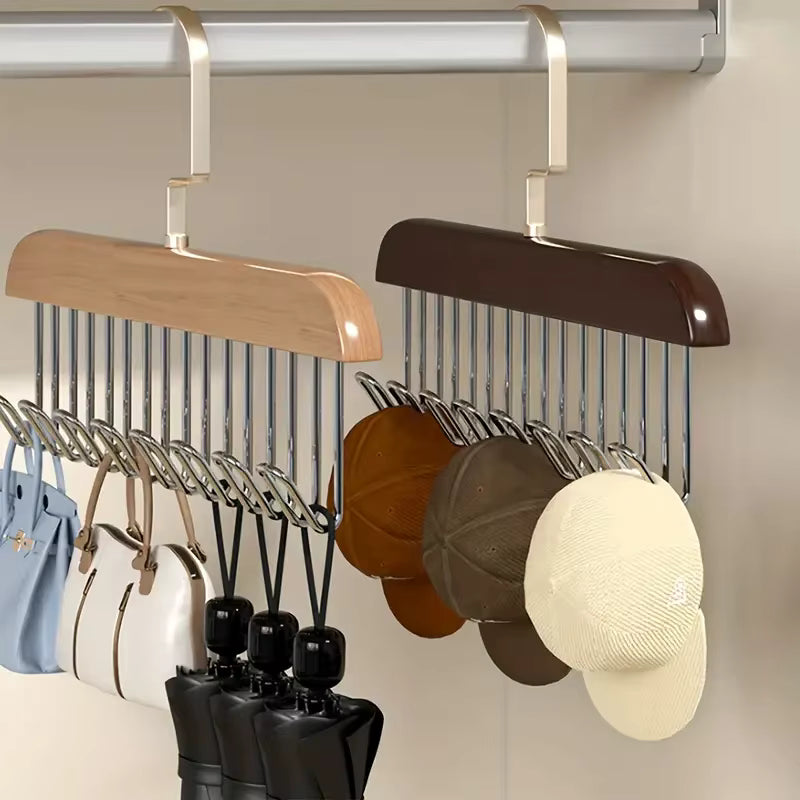 CLOSET360® ESPACIO MÁXIMO, EN ESPACIOS MINIMOS
