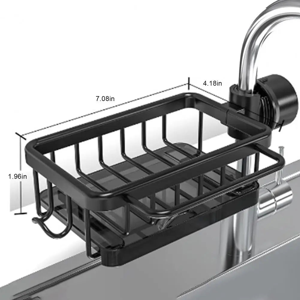 CLEANHOLD® FREGADERO LIMPIO Y DESPEJADO EN SEGUNDOS