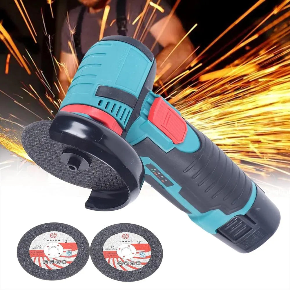 MICROTORQUEPRO® POTENCIA SIN CABLES EN LA PALMA DE TU MANO