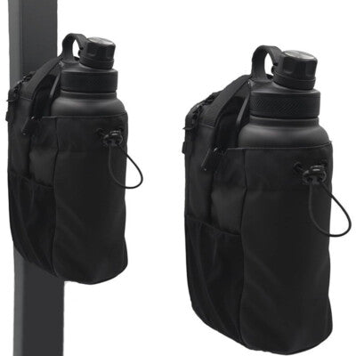 MAGNOBAG® LIBERA TUS MANOS, DOMINA TU ENTRENAMIENTO
